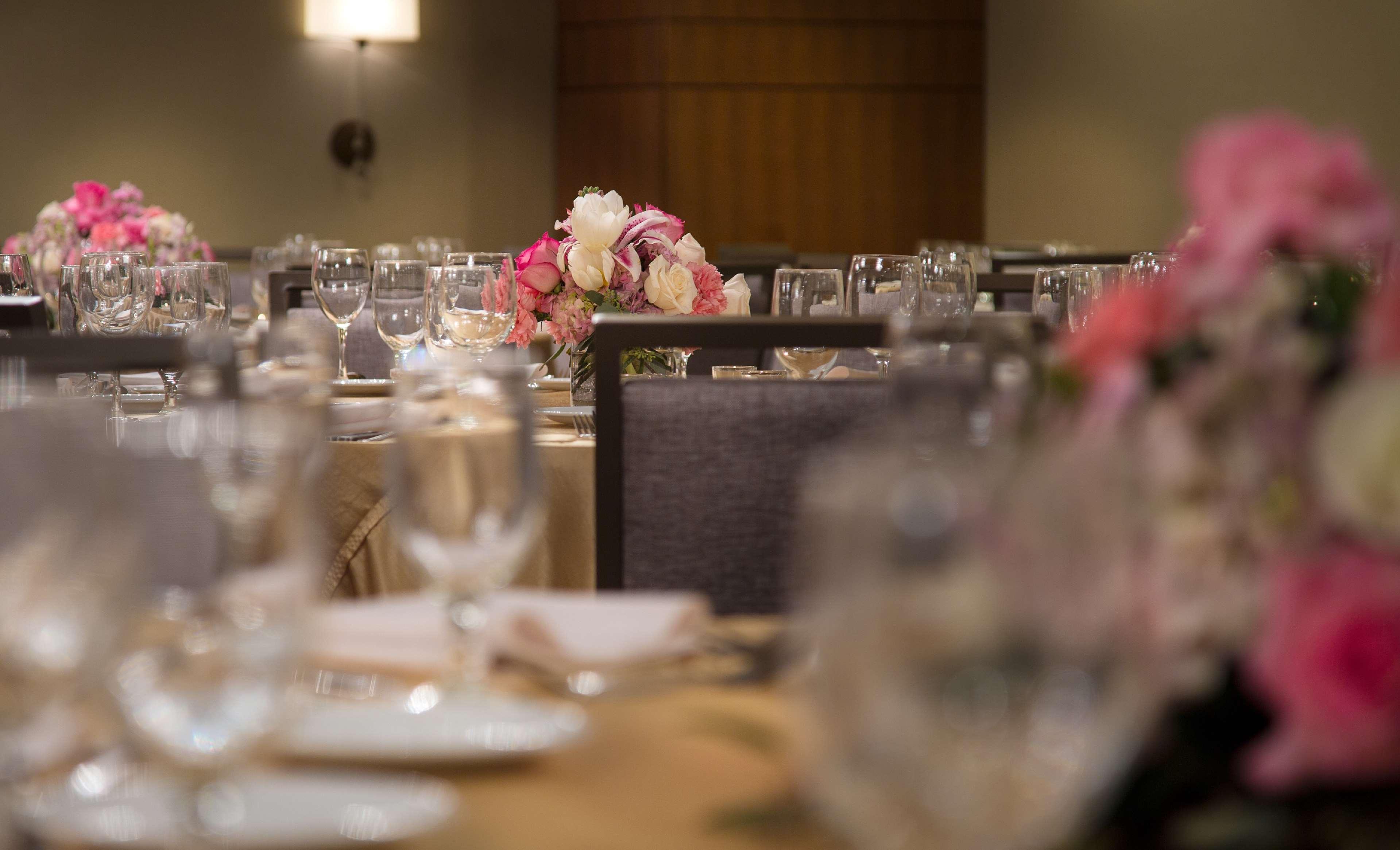 Hotel Doubletree By Hilton Chicago - Oak Brook Exterior foto