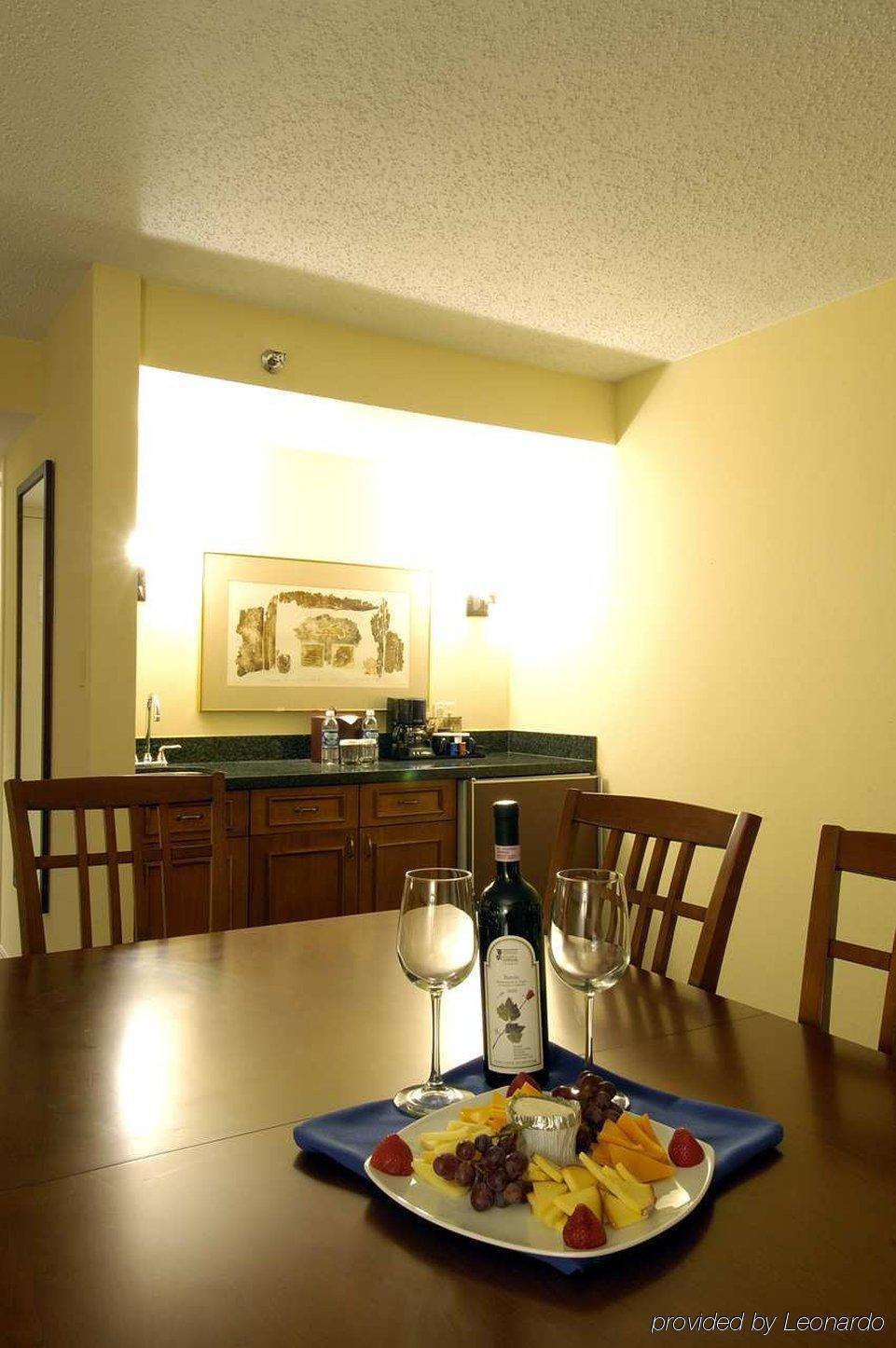Hotel Doubletree By Hilton Chicago - Oak Brook Habitación foto