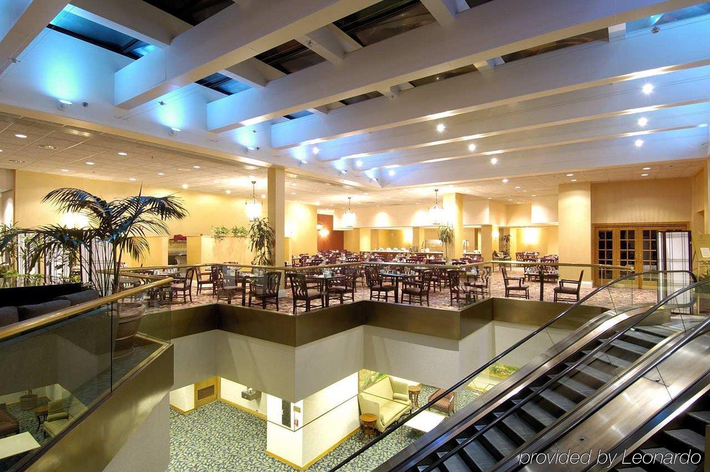 Hotel Doubletree By Hilton Chicago - Oak Brook Exterior foto