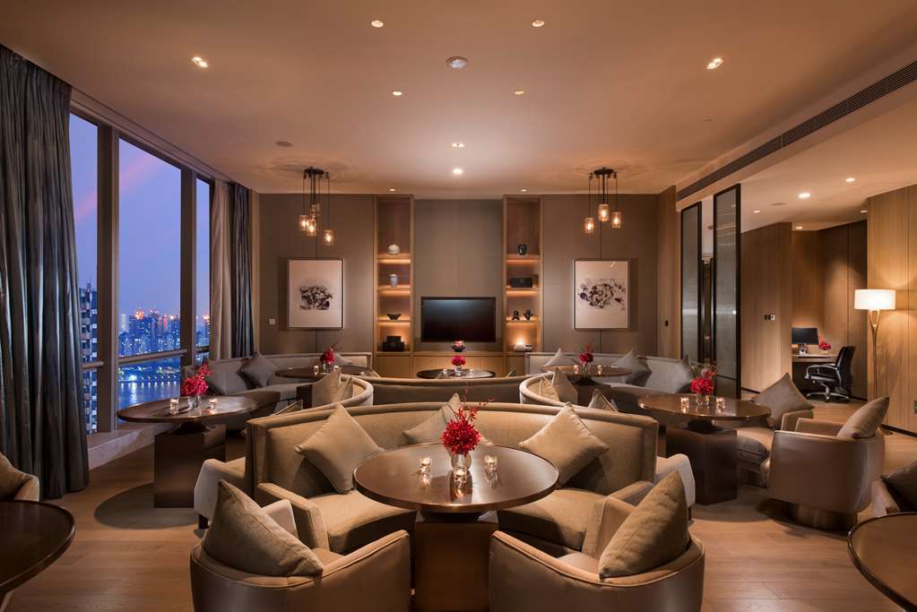 Hotel Doubletree By Hilton Chicago - Oak Brook Restaurante foto