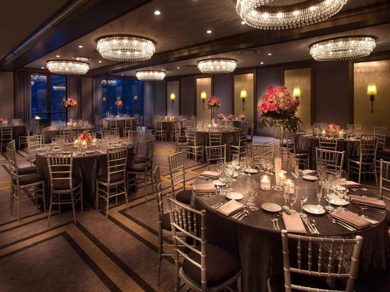 Hotel Doubletree By Hilton Chicago - Oak Brook Exterior foto